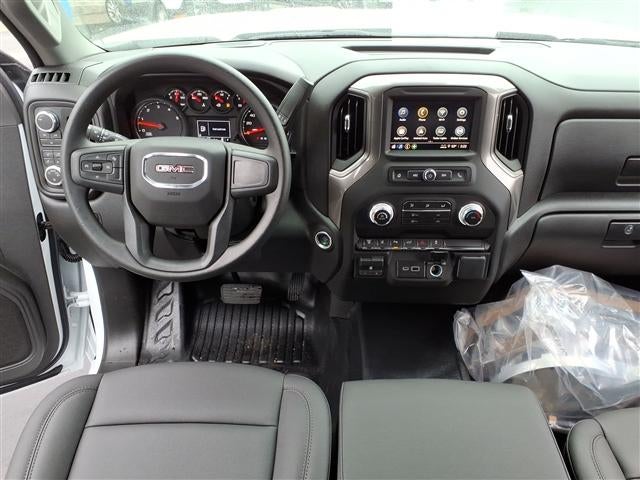 2026 GMC Sierra 3500 HD Pro DRW
