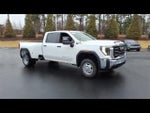 2026 GMC Sierra 3500 HD Pro DRW