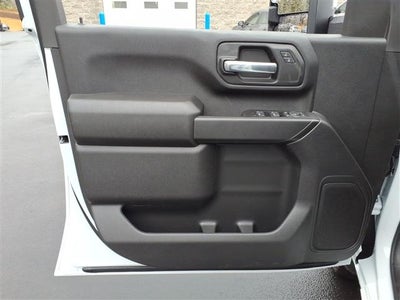 2026 GMC Sierra 3500 HD Pro DRW