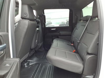 2026 GMC Sierra 3500 HD Pro DRW