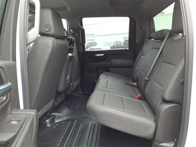 2026 GMC Sierra 3500 HD Pro DRW