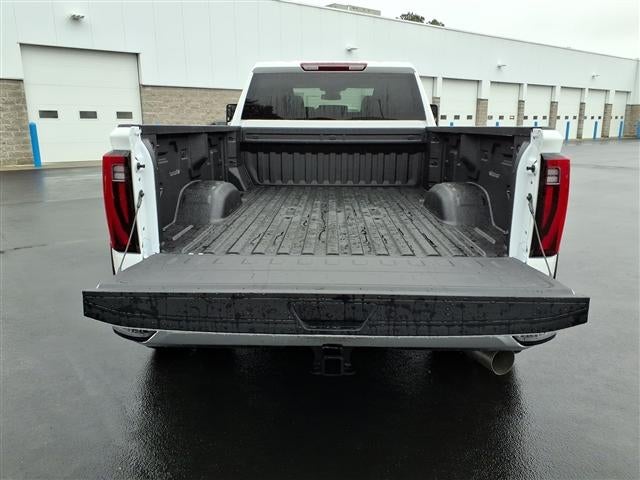 2026 GMC Sierra 3500 HD Pro DRW