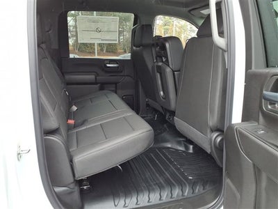 2026 GMC Sierra 3500 HD Pro DRW