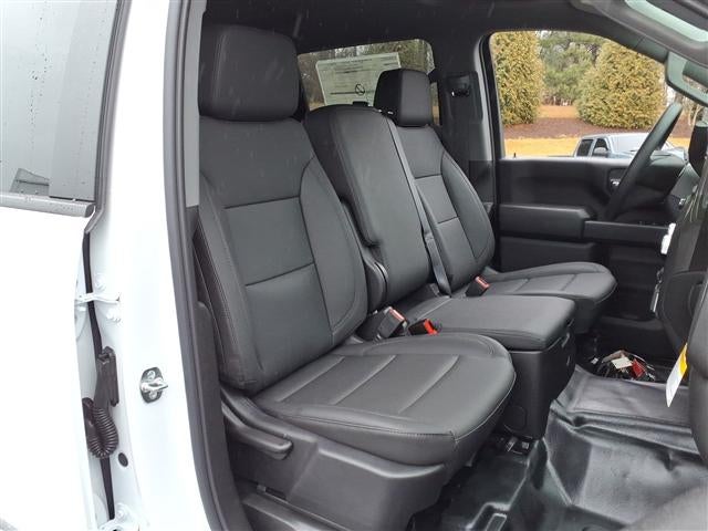 2026 GMC Sierra 3500 HD Pro DRW