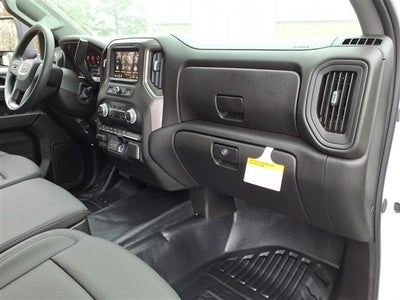 2026 GMC Sierra 3500 HD Pro DRW