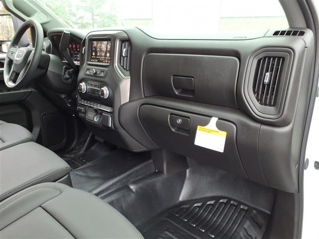 2026 GMC Sierra 3500 HD Pro DRW