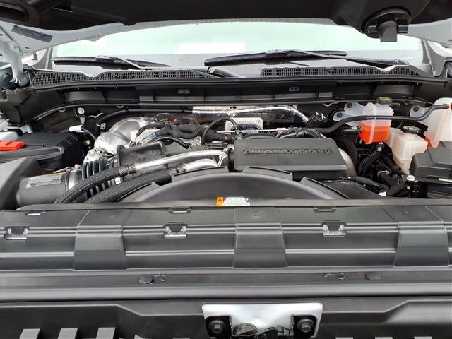 2026 GMC Sierra 3500 HD Pro DRW