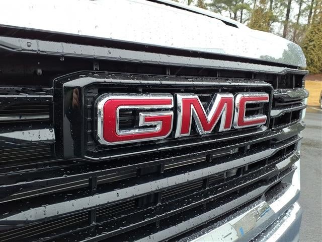 2026 GMC Sierra 3500 HD Pro DRW