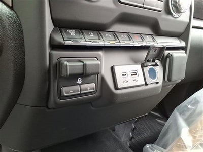 2026 GMC Sierra 3500 HD Pro DRW