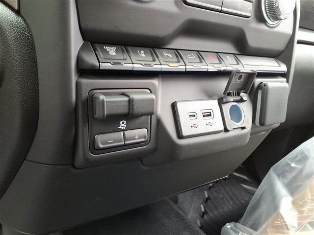 2026 GMC Sierra 3500 HD Pro DRW