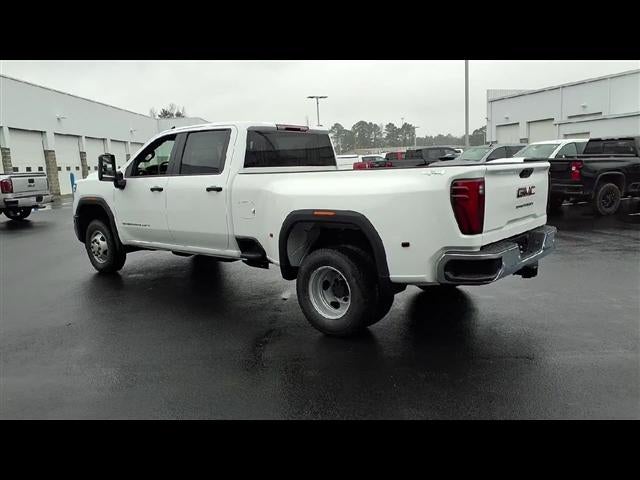 2026 GMC Sierra 3500 HD Pro DRW