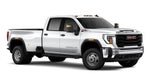 2026 GMC Sierra 3500 HD Pro DRW