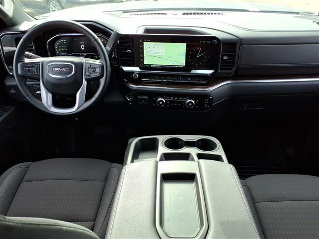 2025 GMC Sierra 3500 HD SLE