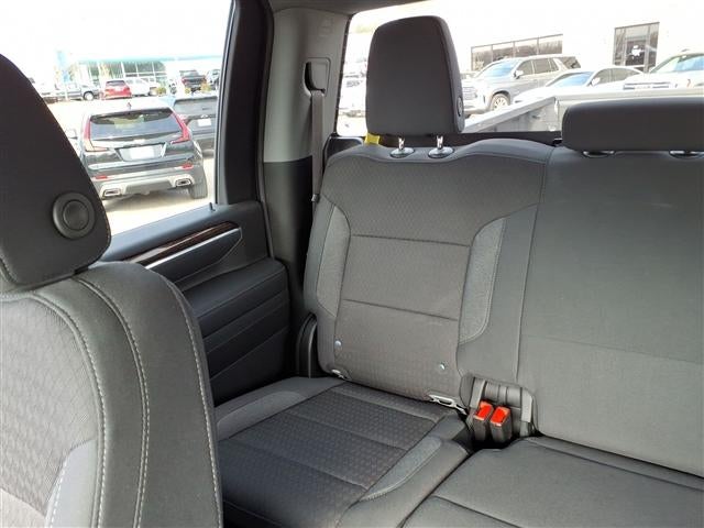 2025 GMC Sierra 3500 HD SLE