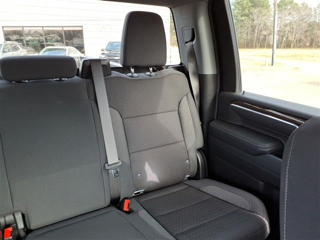 2025 GMC Sierra 3500 HD SLE