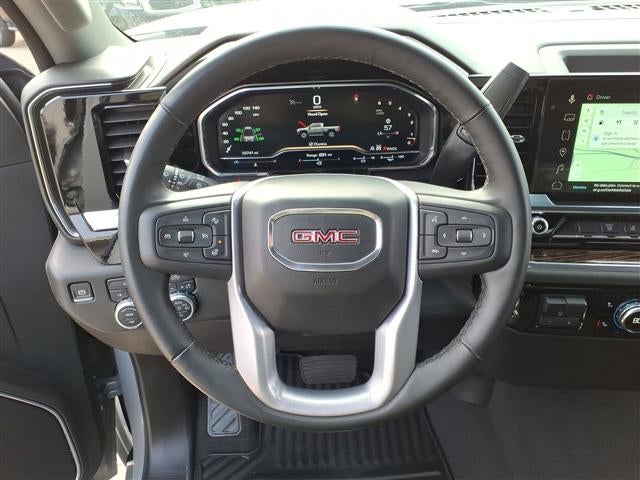 2025 GMC Sierra 3500 HD SLE