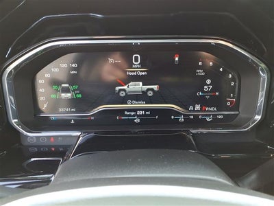 2025 GMC Sierra 3500 HD SLE