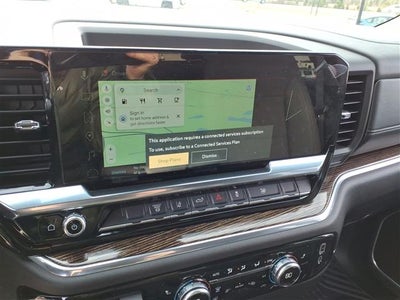 2025 GMC Sierra 3500 HD SLE