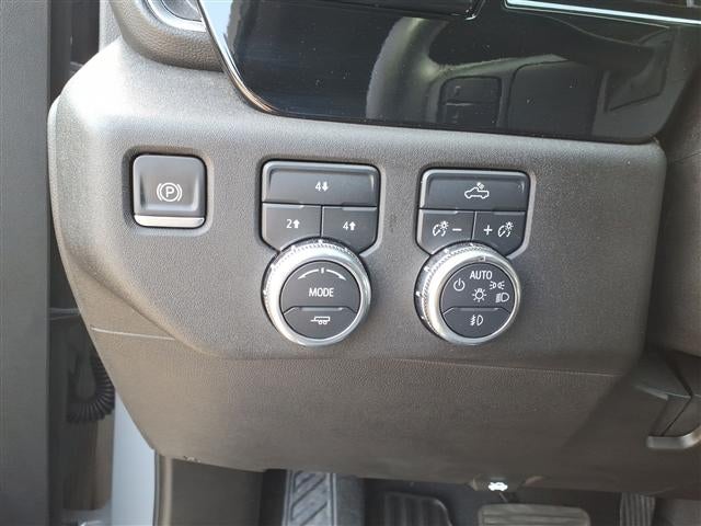 2025 GMC Sierra 3500 HD SLE