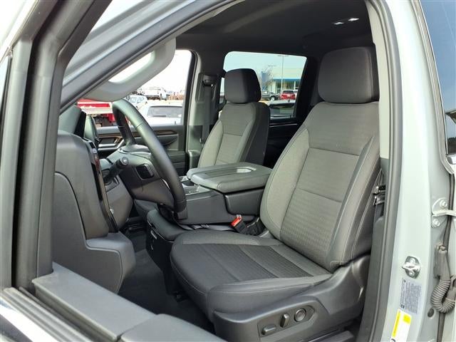 2025 GMC Sierra 3500 HD SLE