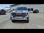 2025 GMC Sierra 3500 HD SLE