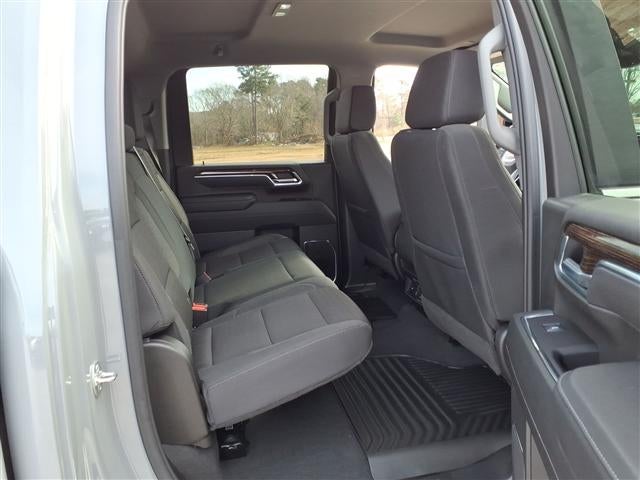 2025 GMC Sierra 3500 HD SLE