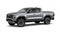 2026 GMC Canyon Base