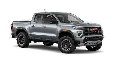 2026 GMC Canyon Base