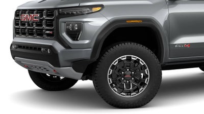 2026 GMC Canyon Base