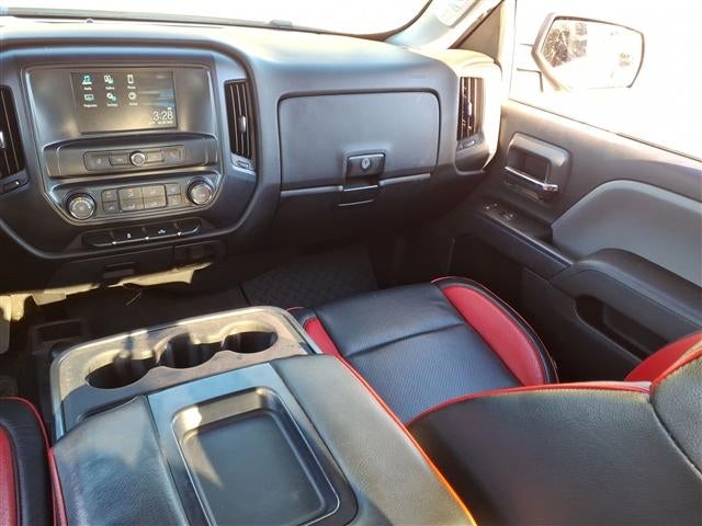 2018 GMC Sierra 1500 Base