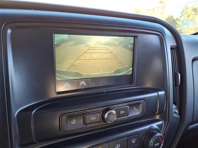 2018 GMC Sierra 1500 Base