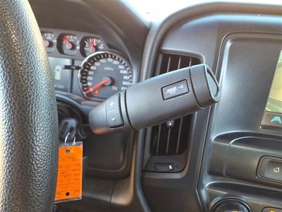 2018 GMC Sierra 1500 Base