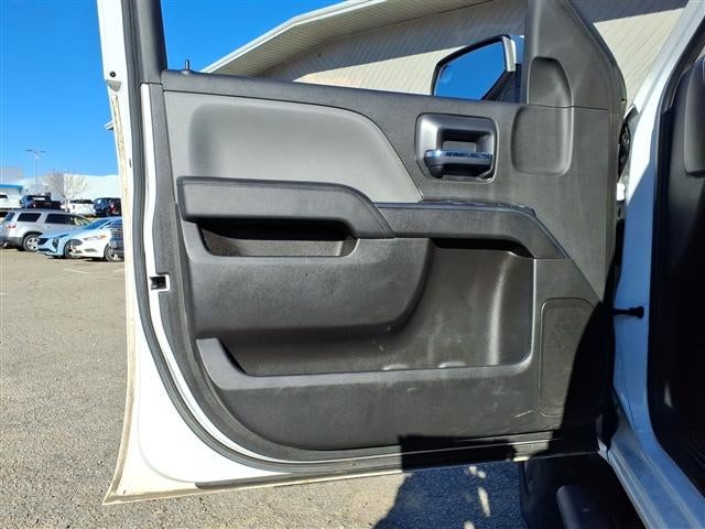 2018 GMC Sierra 1500 Base