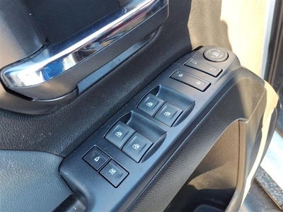 2018 GMC Sierra 1500 Base