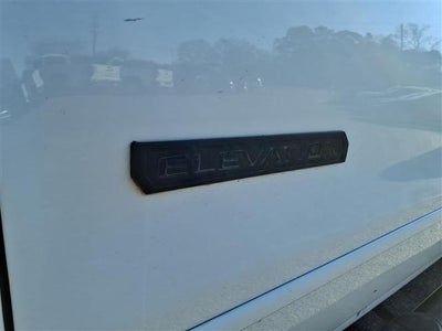 2018 GMC Sierra 1500 Base