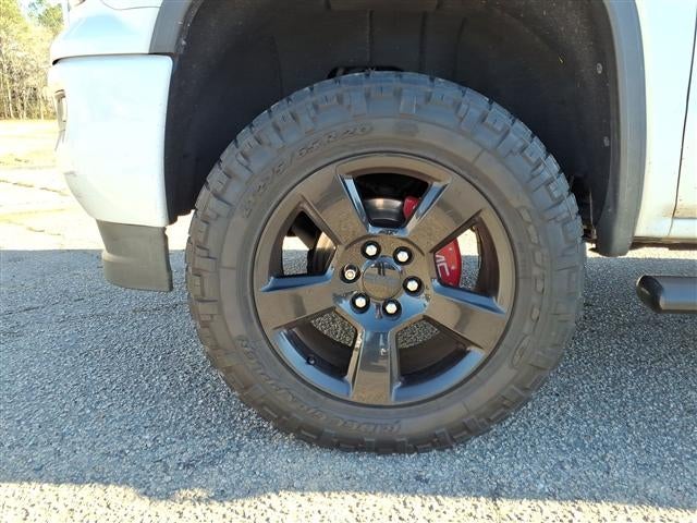 2018 GMC Sierra 1500 Base