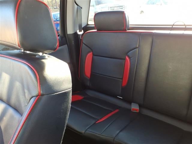 2018 GMC Sierra 1500 Base