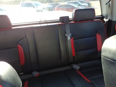 2018 GMC Sierra 1500 Base