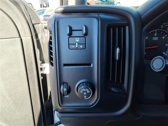 2018 GMC Sierra 1500 Base