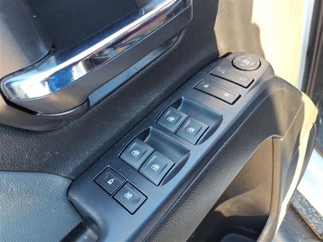 2018 GMC Sierra 1500 Base