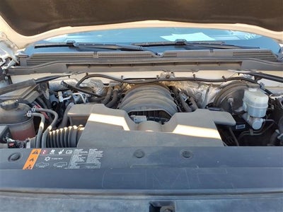 2018 GMC Sierra 1500 Base