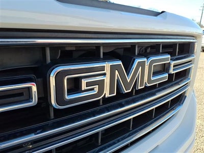 2018 GMC Sierra 1500 Base