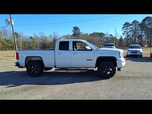 2018 GMC Sierra 1500 Base