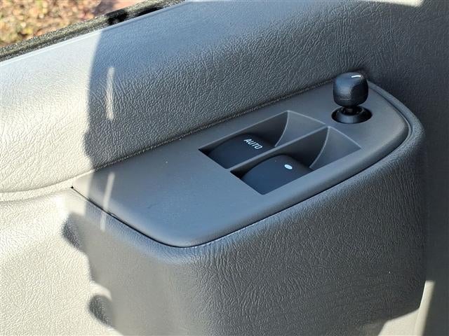 2026 GMC Savana Cargo Base