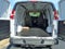 2026 GMC Savana Cargo Base