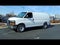2026 GMC Savana Cargo Base