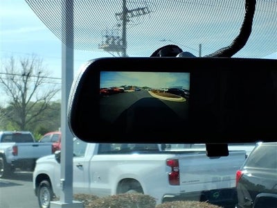 2026 GMC Savana Cargo Base