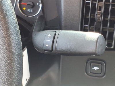 2026 GMC Savana Cargo Base