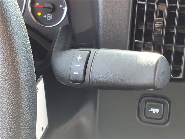 2026 GMC Savana Cargo Base