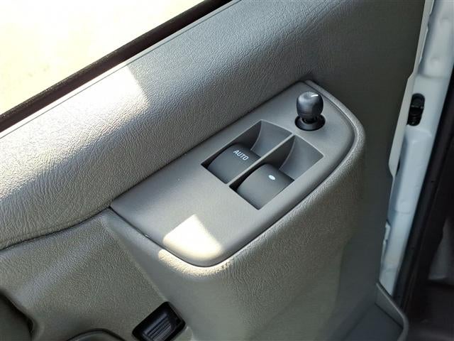 2026 GMC Savana Cargo Base